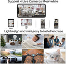 Mini WiFi Camera