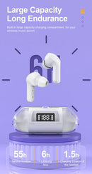 F20 TWS Earbuds