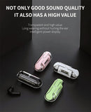 F20 TWS Earbuds