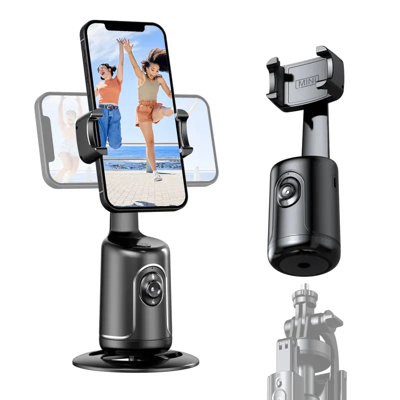 Smart Auto Face Tracking Tripod