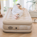 One Click Automatic Inflatable Mattress