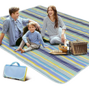 Foldable Picnic Mat