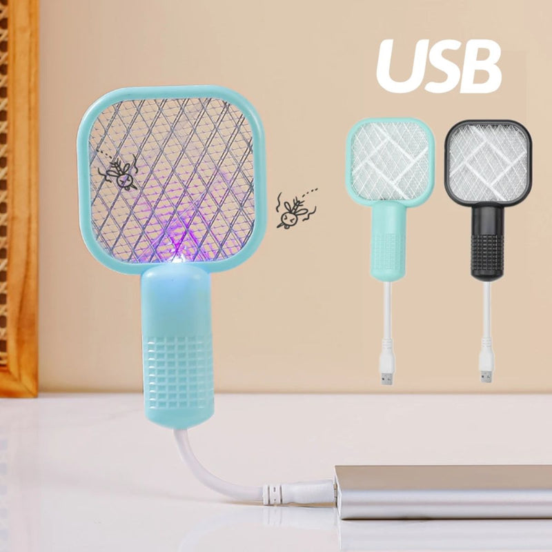 مضرب USB صغير لقتل البعوض