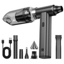 Handheld Fan Blower With 160W Air Duster