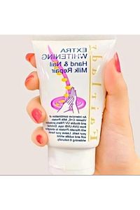Fairlady - Extra Whitening Hand & Nail Milk Repair