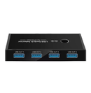 2-in-4 USB Switch Selector (USB 2.0)