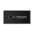 2-in-4 USB Switch Selector (USB 2.0)