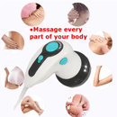3-in-1 Electric Body Massager