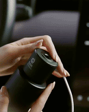 Car Fragrance Loose-Incense Deodorizer Diffuser