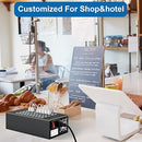 50-Port 200 W USB Charging Station ©