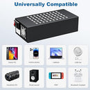 50-Port 200 W USB Charging Station ©