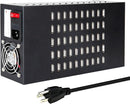 50-Port 200 W USB Charging Station ©
