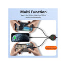 6-in-1 Extended Data Cable