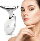 Neck EMS Beauty Device