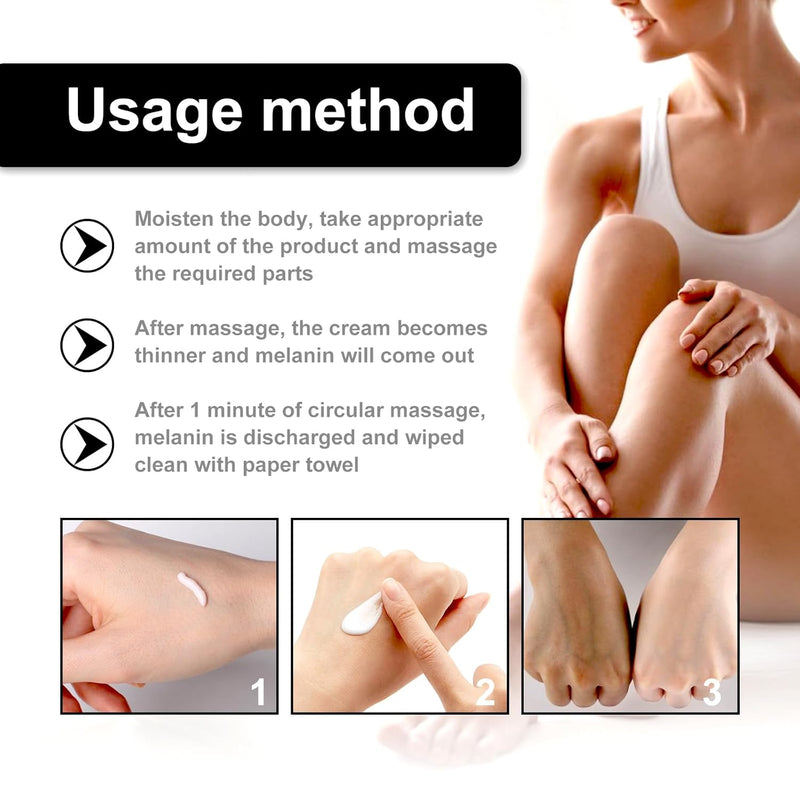 Dark Spot Remover Cream — 30 ml