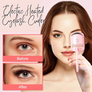 Electric Heated Eyelash Curler