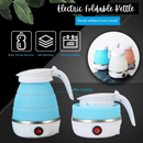 Electric Foldable Kettle