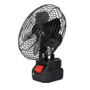 Lithium Electric Fan