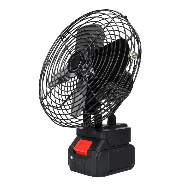 Lithium Electric Fan