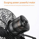 Lithium Electric Fan