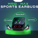 M90 Max Earbuds