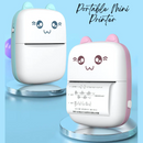 Portable Mini Printer