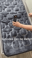 Foldable Massage Matters