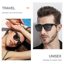 Smart Bluetooth Polarized Sunglass