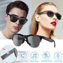Smart Bluetooth Polarized Sunglass
