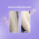 2 in 1 Women Body Shaver