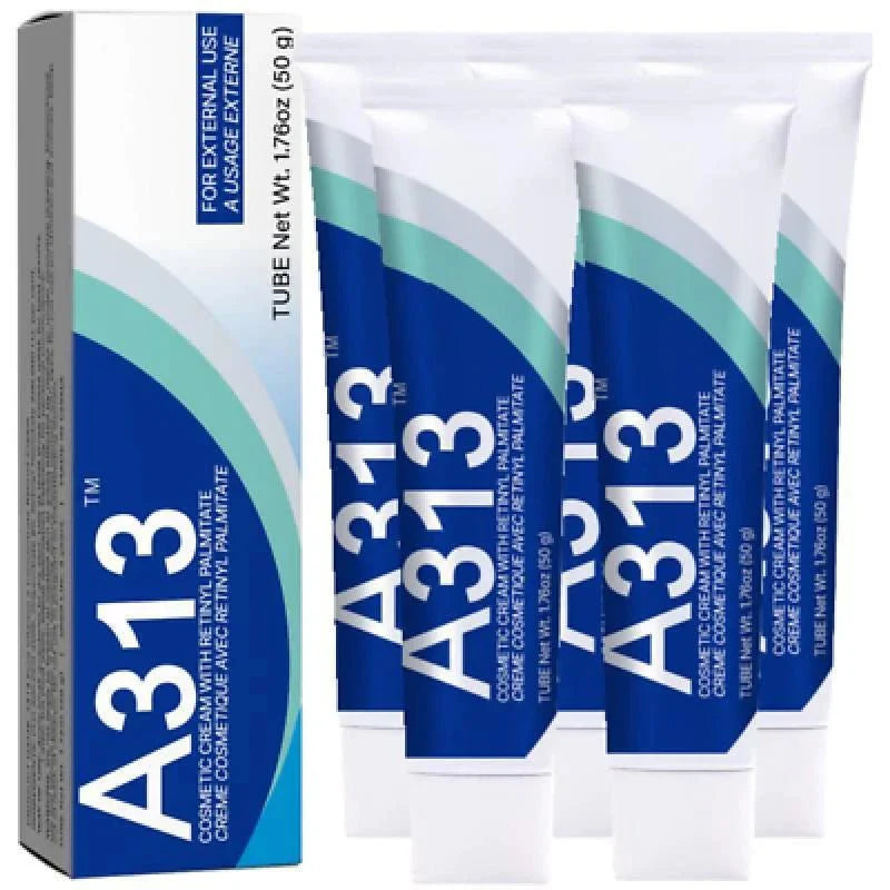 A313 Cosmetic Cream