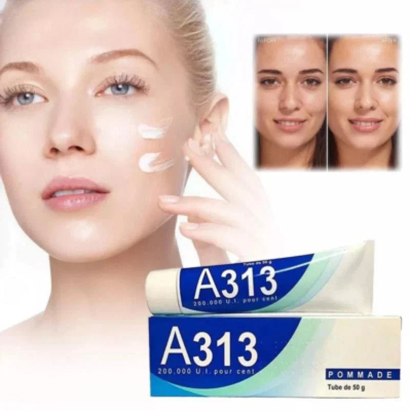A313 Cosmetic Cream