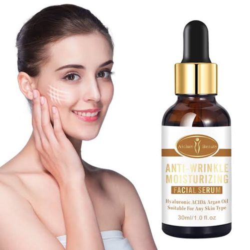 Aichun Beauty - Anti-Wrinkle Moisturizing Facial Serum