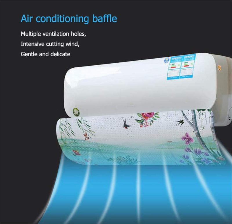 Air Conditioning Windshield