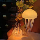 Aurora - Jellyfish Lamp