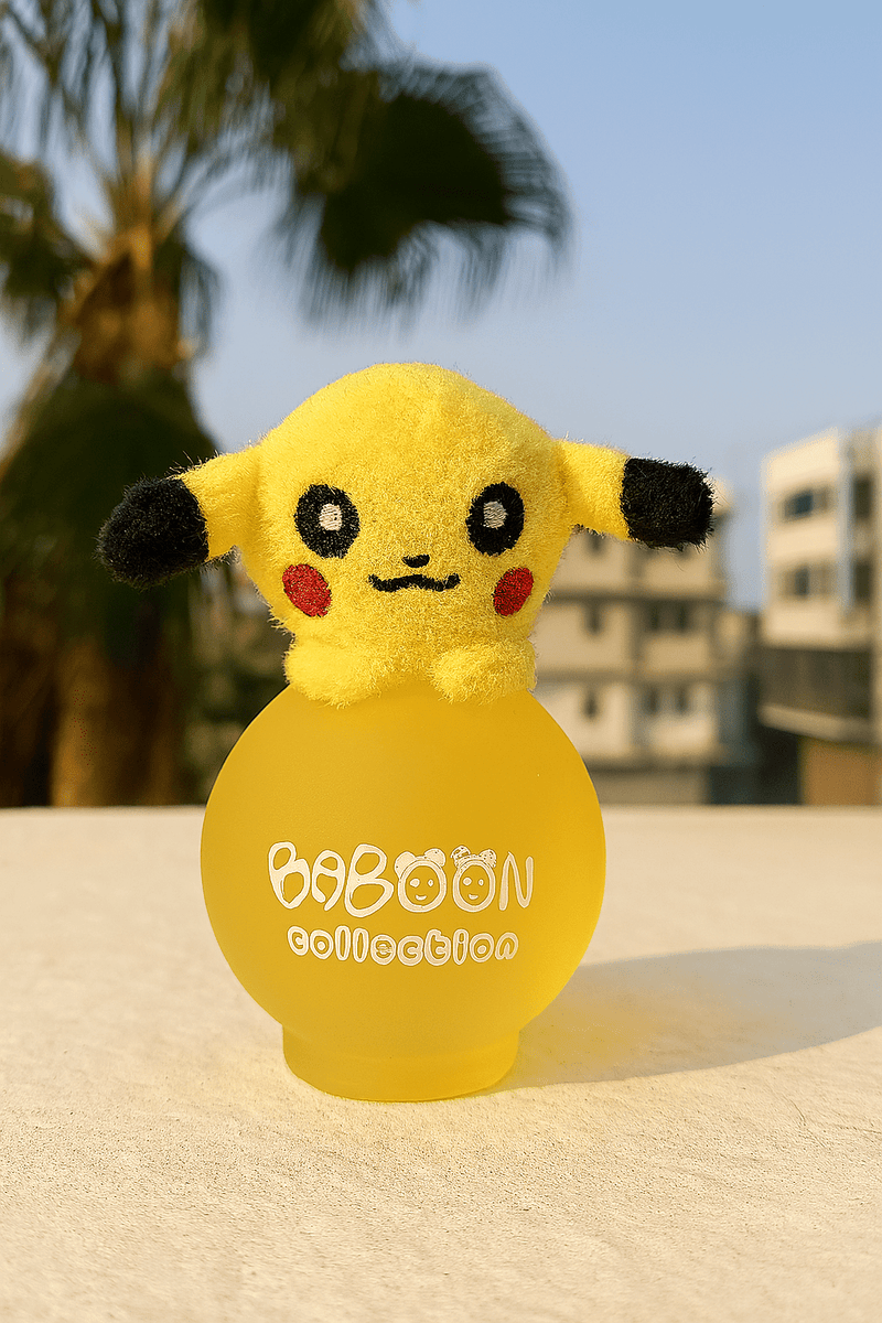 Baboon Collection - Cartoon Perfume