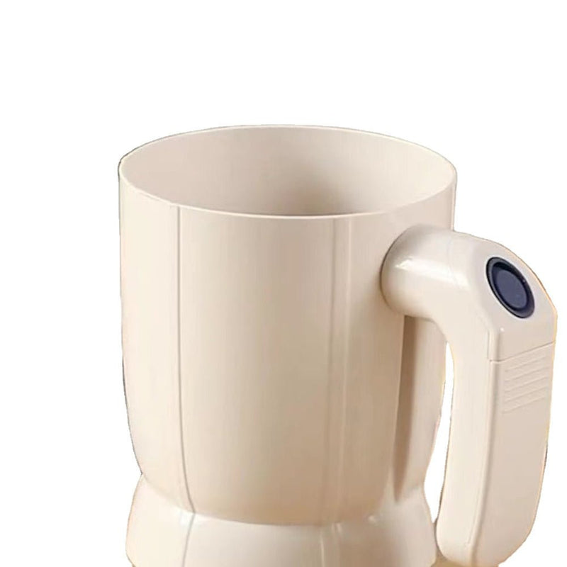 Battery Operated Flour Sifter