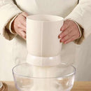 Battery Operated Flour Sifter