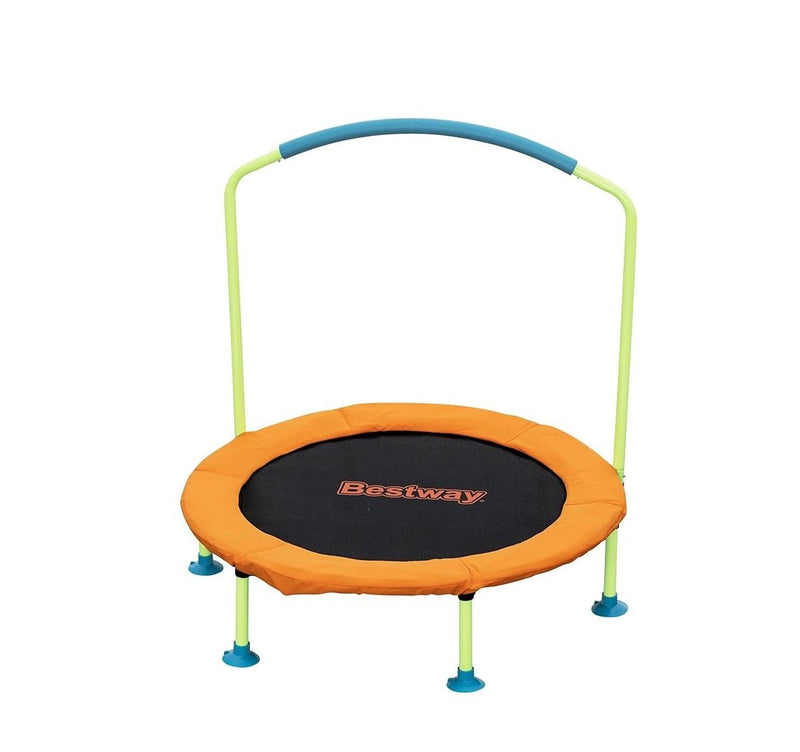 Bestway - WonderJump Trampoline ©