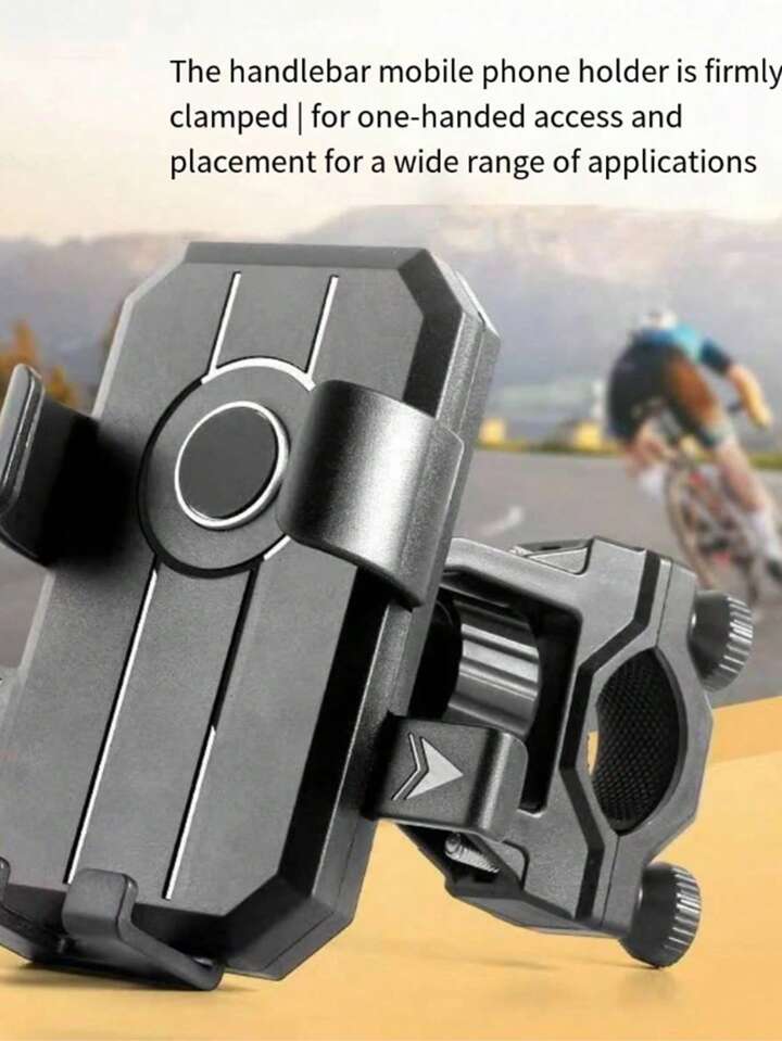 Bicycle Phone Holder