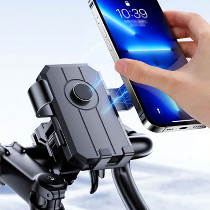 Bicycle Phone Holder