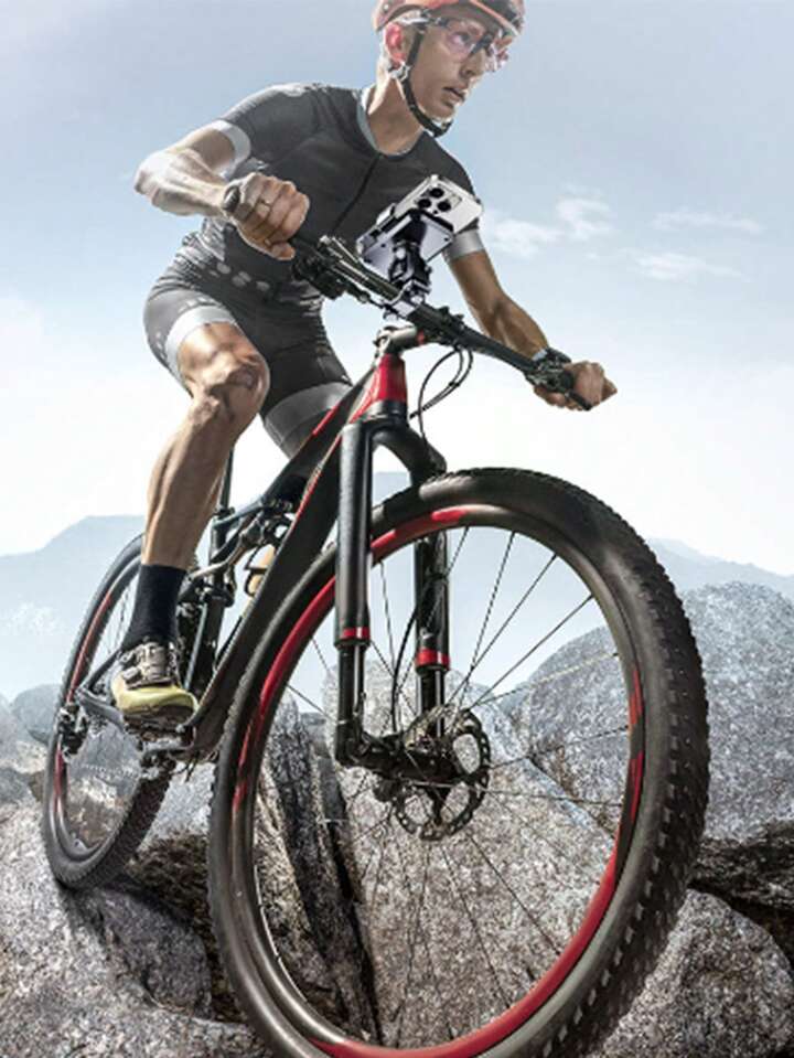 Bicycle Phone Holder