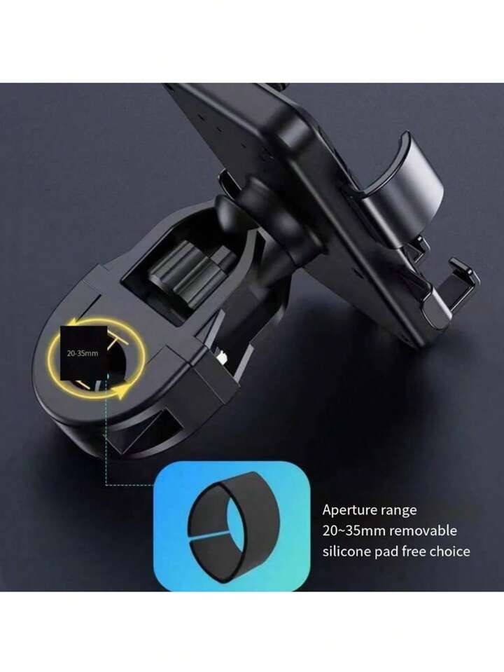 Bicycle Phone Holder