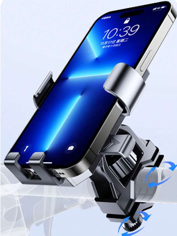 Bicycle Phone Holder