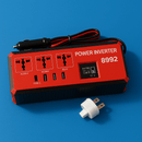 BYGD - DC‑to‑AC Power Inverter ©