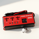 BYGD - DC‑to‑AC Power Inverter ©