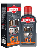 Caffeine - Hair Shampoo