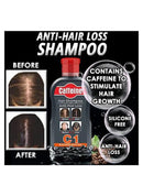 Caffeine - Hair Shampoo