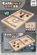 Catapult Chess