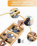 Catapult Chess